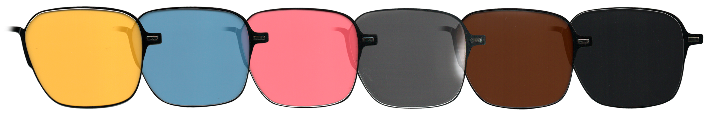 filtros magnéticos