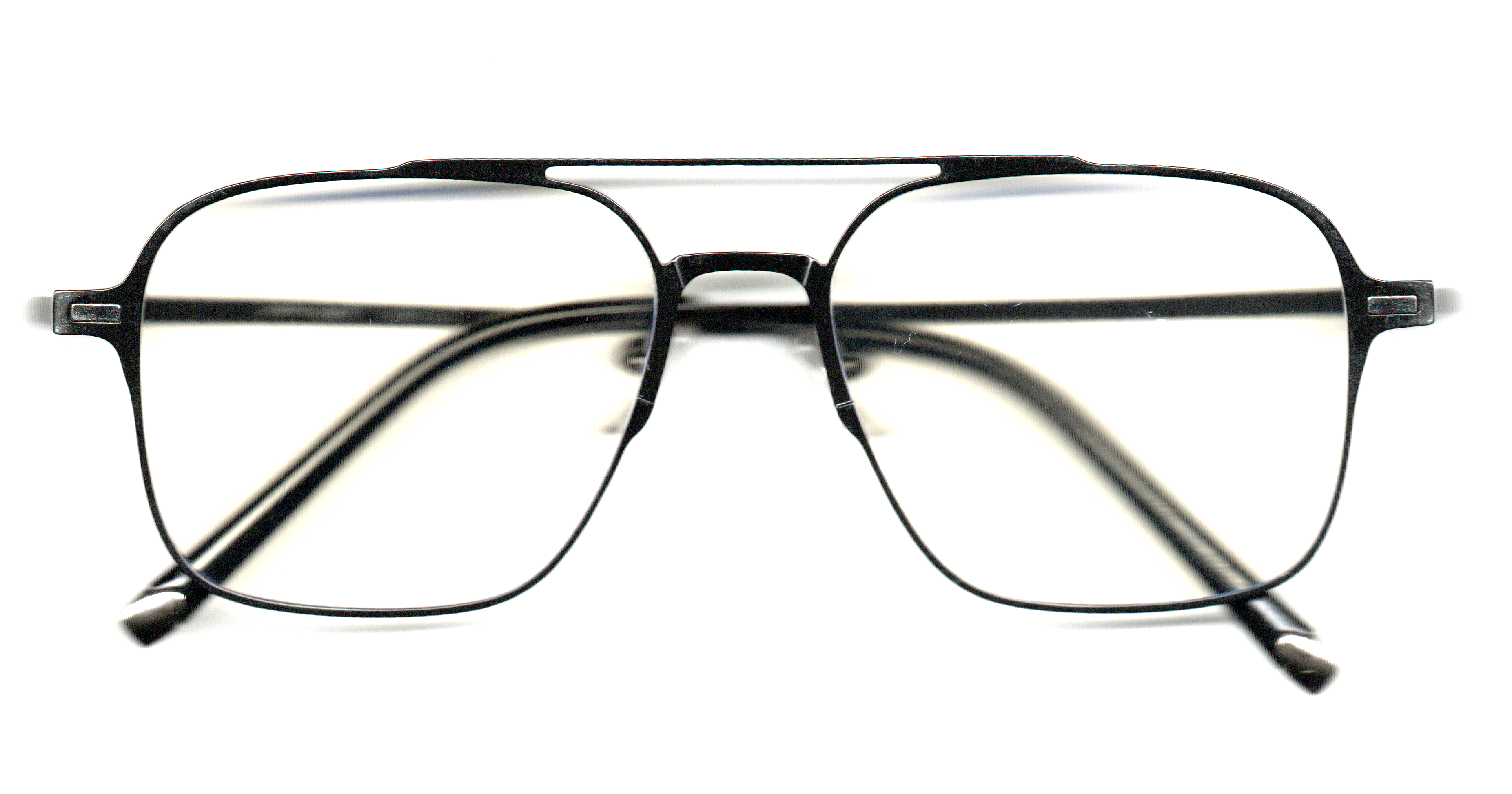 gafas de lujo